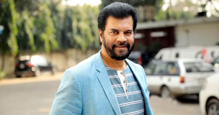 ব্রেইন টিউমারে আক্রান্ত ইলিয়াস কাঞ্চন