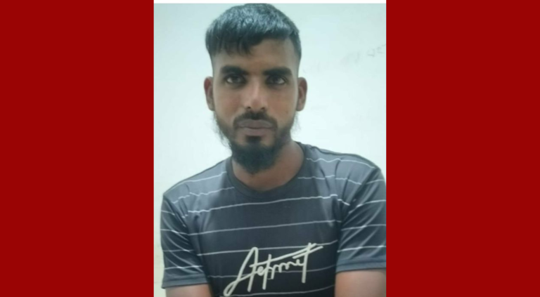 চট্টগ্রামের সাতকানিয়ায় নাতির বিরুদ্ধে ৭০ বছরের দাদিকে ধর্ষণের অভিযোগ, গ্রেপ্তার নাতি