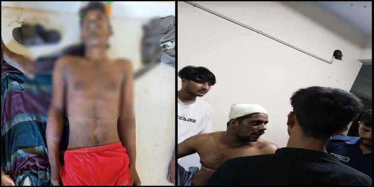 চট্টগ্রামের ছিন্নমূল বস্তিতে দুই গ্রুপের সংঘর্ষে নিহত এক, আহত ১৬