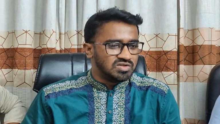 ভবিষ্যতে আরো একটি গণ-অভ্যুত্থান হতে পারে: রাশেদ খান