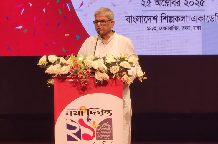 নির্বাচনে সব দলকেই অংশ নেওয়ার আহ্বান মির্জা ফখরুলের