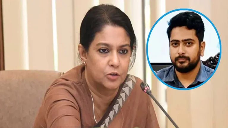 কারা সেফ এক্সিট চায়-নাহিদকে স্পষ্ট করার আহ্বান উপদেষ্টা রিজওয়ানার