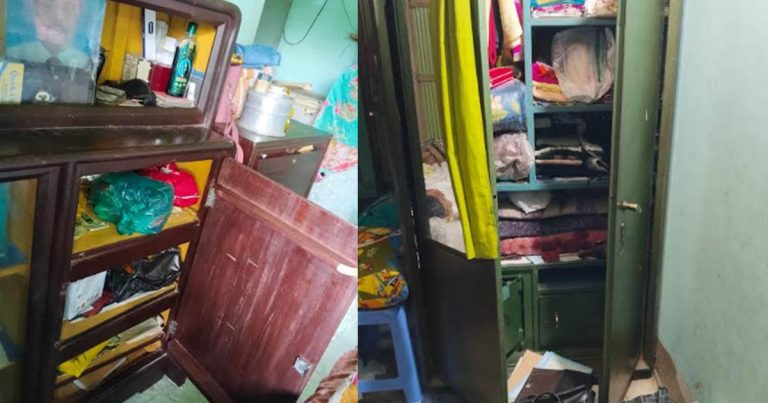 কর্ণফুলীতে ভুয়া ডিবি পরিচয়ে বিয়ে বাড়িতে ডাকাতি: ২ লাখ টাকা ও ১১ ভরি স্বর্ণ লুট
