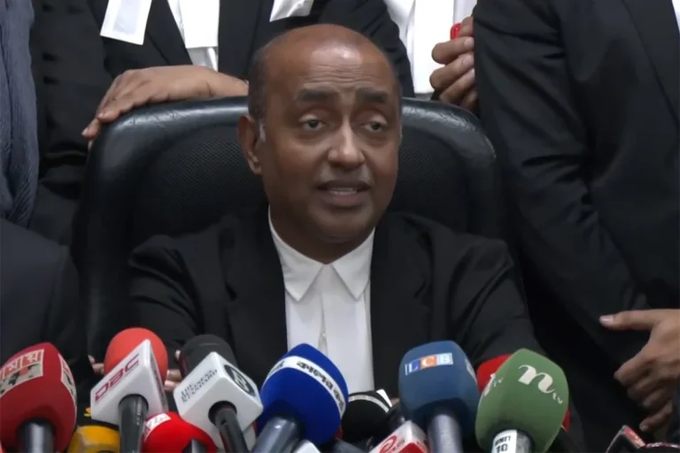 তত্ত্বাবধায়ক সরকার বাংলাদেশের গণতন্ত্রের জন্য সহায়ক ব্যবস্থা: অ্যাটর্নি জেনারেল