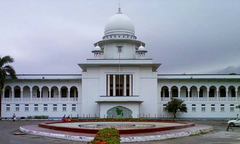 হাইকোর্টের নির্দেশ: এনসিটি নিয়ে সব কার্যক্রম বন্ধ রাখার নির্দেশ