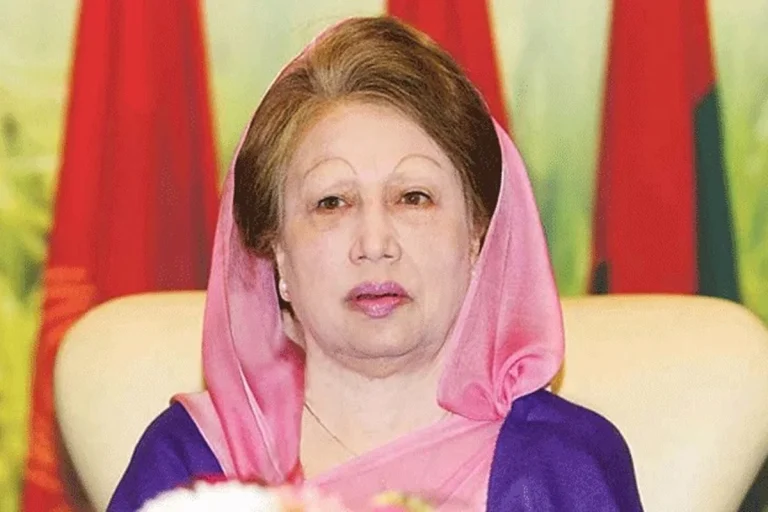 খালেদা জিয়া এখনও শঙ্কামুক্ত নন: খায়রুল কবির খোকন