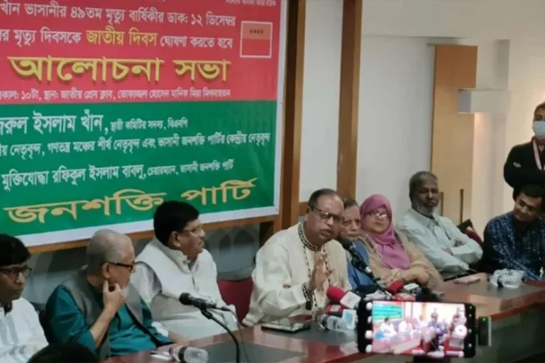 যখন বুঝবো সব ঠিক আছে, তখন তারেক রহমান দেশে আসবেন: দুদু