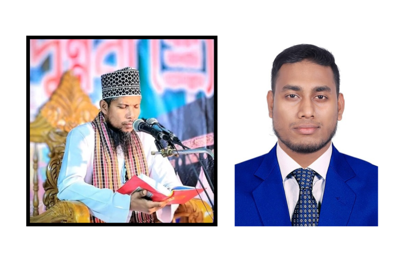 আলেমদের উপর নির্যাতন ও অন্যায়ভাবে গ্রেপ্তার জুলাইয়ের সাথে গাদ্দারি : মামুন