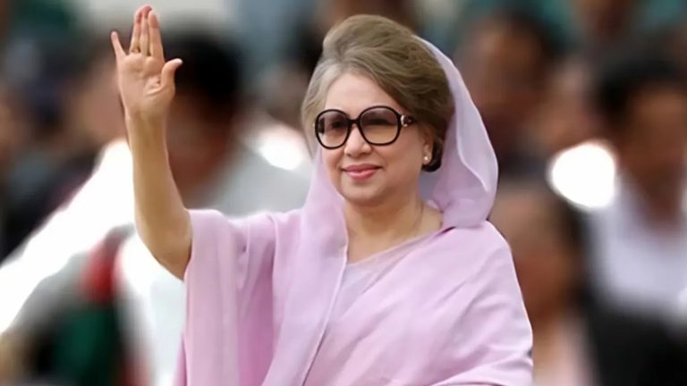 খালেদা জিয়ার অসুস্থতা নিয়ে আন্তর্জাতিক গণমাধ্যমে প্রতিবেদন
