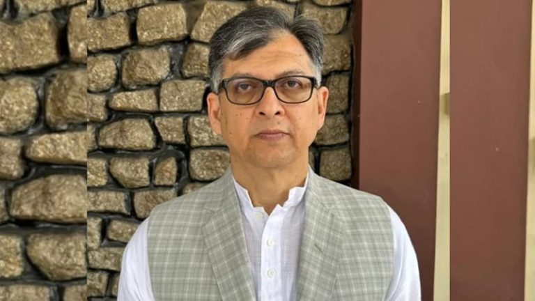 ভোটের অপেক্ষায় দেশবাসী: সালাহউদ্দিন আহমেদ