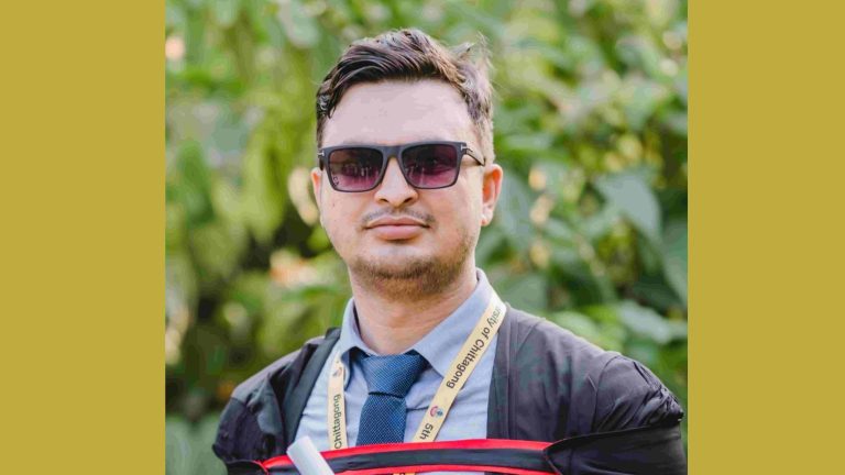 “ছাত্রদলে নেতৃত্বে মিরাজ: অধিকার, শিক্ষা ও আদর্শিক অঙ্গীকার”
