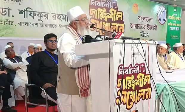 নির্বাচন সামনে, টাকা-অস্ত্র ঢোকার আশঙ্কা: শাহজাহান চৌধুরী