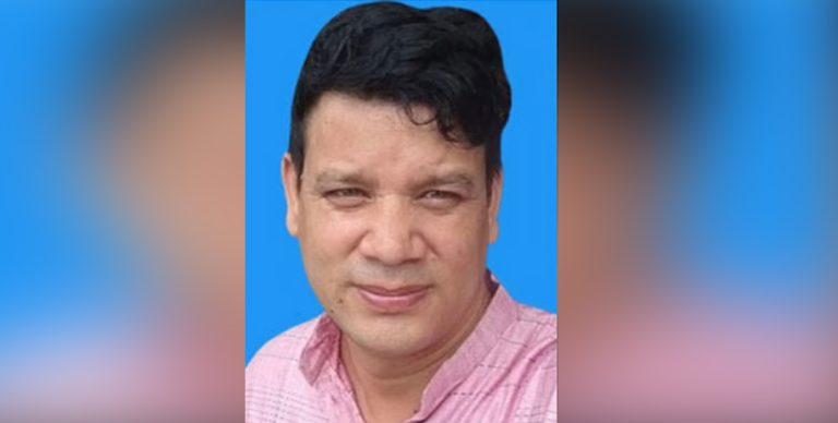রাঙ্গুনিয়ায় শ্রমিকদল নেতাকে রাস্তায় গুলি করে হত্যা