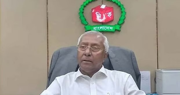 নির্বাচন ও গণভোট একই দিনে: সরকারের প্রস্তাব ইসিকে