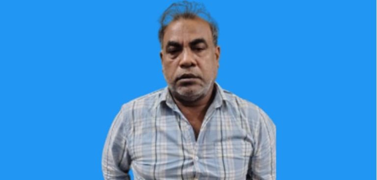 রাঙ্গুনিয়ায় চাচাত ভাই হত্যায় যাবজ্জীবনপ্রাপ্ত আসামি ৩৫ বছর পর গ্রেপ্তার