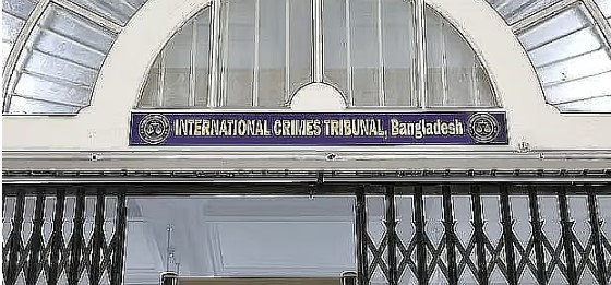 ট্রাইব্যুনাল-২ এ বাক্যবিনিময়ে উত্তেজনা, বিচারকদের হস্তক্ষেপ