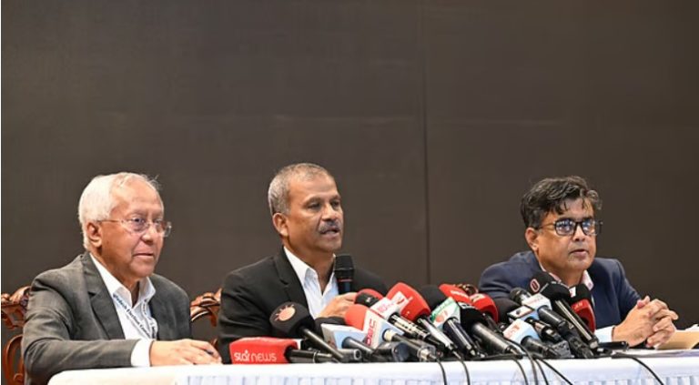 গণভোটে ব্যালট পেপার হবে রঙিন, পোস্টাল ভোটের সুযোগও থাকবে