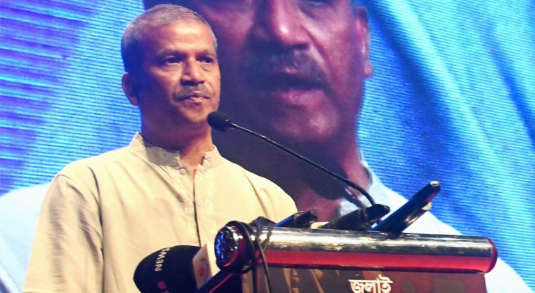 আগামী ৫ বছরে মামলার সংখ্যা ৫০ শতাংশ কমবে: আসিফ নজরুল