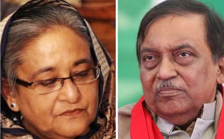 হাসিনা ও কামালকে ফেরাতে ভারতকে চিঠি দেওয়া হয়েছে: পররাষ্ট্র উপদেষ্টা