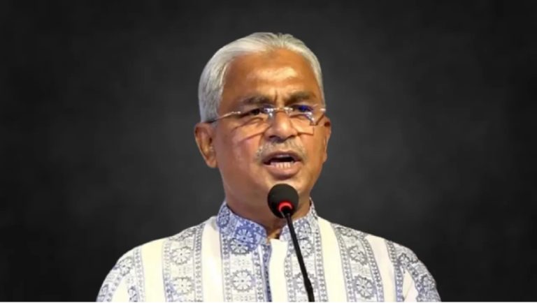 ‘বিএনপি অর্জুন গাছের ছাল, যখন যার প্রয়োজন কেটে নেয়’