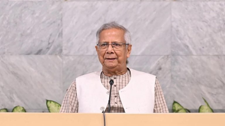 গণভোট, রাজনৈতিক দলগুলো থেকে এক সপ্তাহের মধ্যে সুপারিশ চাইল সরকার
