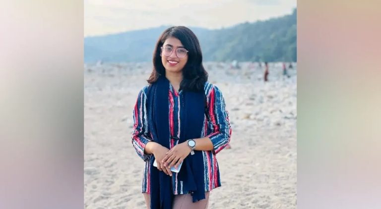 বৈষম্যবিরোধী ছাত্র আন্দোলনের মুখপাত্র জেবার পদত্যাগের আবেদন