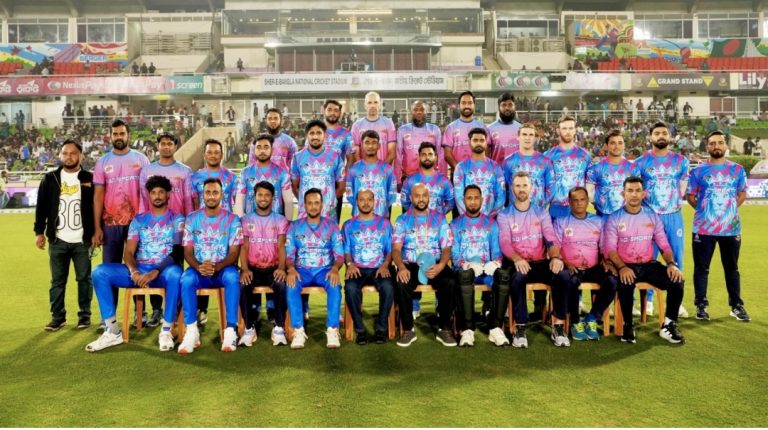 কেন চিটাগং কিংসকে বাদ দেয়া হলো, কারণ জানাল বিসিবি