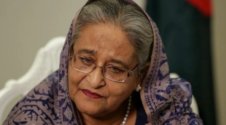 ডাকসুতে শেখ হাসিনার আজীবন সদস্যপদ বাতিলের সিদ্ধান্ত