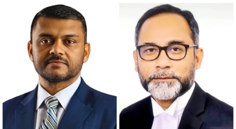 সিনিয়র অ্যাডভোকেট হলেন শিশির মনির ও সাখাওয়াতসহ ১৯ জন