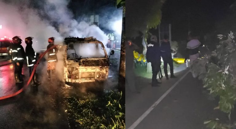 আবারও গ্রামীণ ব্যাংকে অগ্নিসংযোগের চেষ্টা