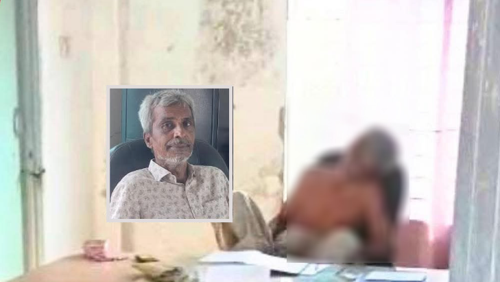 ‘হত্যা করতে আমার ১ সেকেন্ড লাগে’ বলা সেই শিক্ষা কর্মকর্তার বদলি