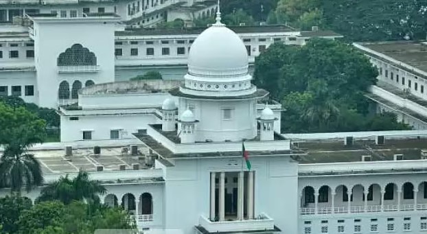 নিউমুরিং টার্মিনাল মামলায় রায় ঘোষণা ৪ ডিসেম্বর