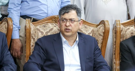 প্রধান উপদেষ্টা নিজের সই করা জুলাই জাতীয় সনদ লঙ্ঘন করেছেন: সালাহউদ্দিন আহমদ