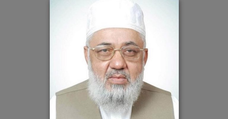 প্রশাসন নিয়ে বিতর্কিত মন্তব্য: জামায়াতের প্রার্থী শাহজাহান চৌধুরীকে শোকজ