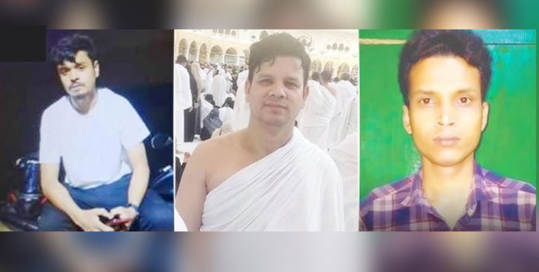 চট্টগ্রামে এক রাতে শ্রমিকদল নেতাসহ ৩ খুন