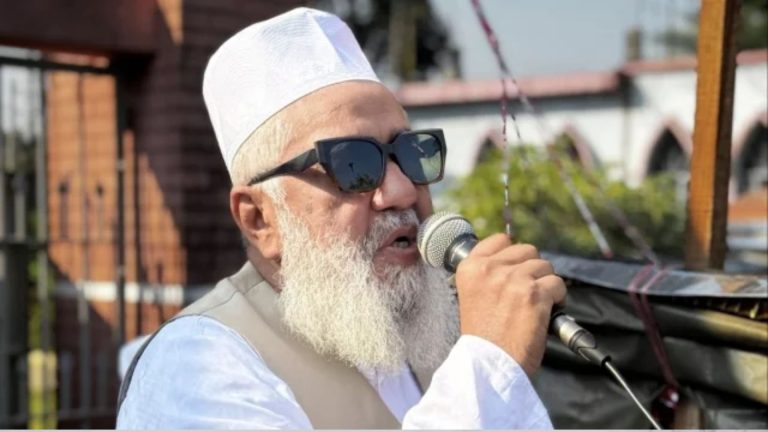 নিজেকে ‘গার্ডিয়ান অব চিটাগাং’ দাবি: শাহজাহান চৌধুরী