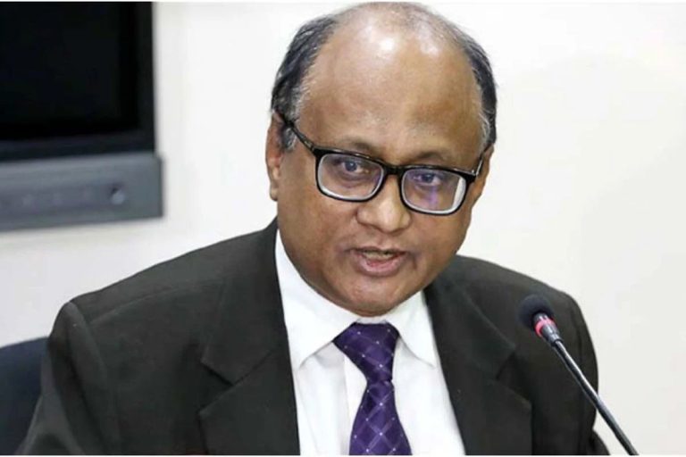 দুদককে চাপ প্রয়োগ করলে তাদের প্রকাশ করা হবে: দুদক চেয়ারম্যান