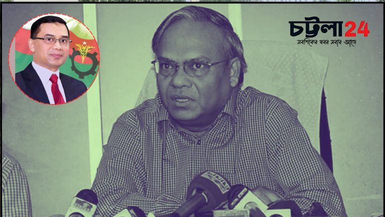 উপযুক্ত সময়েই তারেক রহমান দেশে ফিরবেন: রিজভী