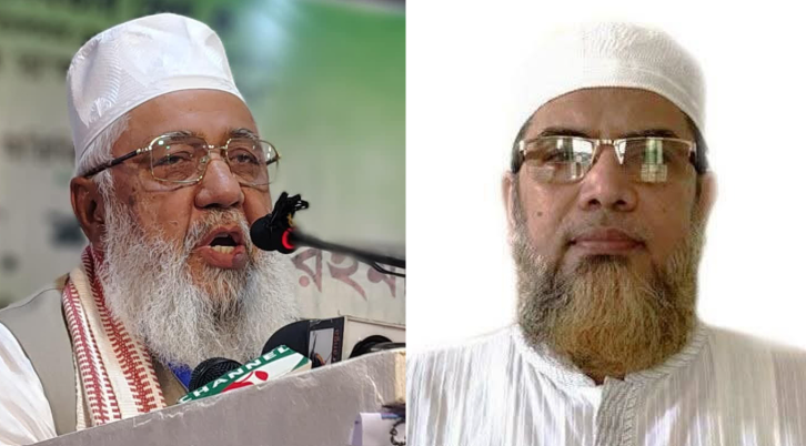 শাহজাহান চৌধুরীর বক্তব্য সমর্থন করে না জামায়াত