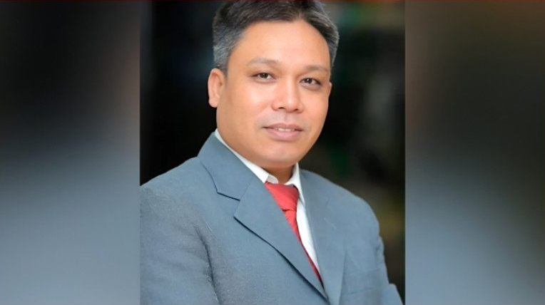 মানসিক চাপে এনসিপি ছাড়লেন রাঙামাটির প্রধান সমন্বয়ক