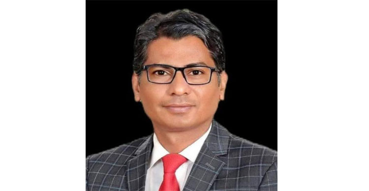 কেন্দ্রীয় সিদ্ধান্তে স্ব-পদে বহাল হলেন চট্টগ্রাম মহানগর যুবদল নেতা মোশাররফ 