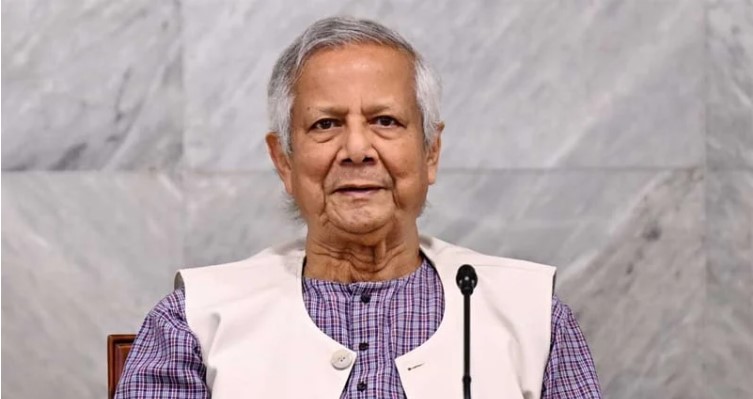 আমাদেরকে কাঙ্ক্ষিত লক্ষ্যে পৌঁছাতেই হবে, ইসিকে প্রধান উপদেষ্টা