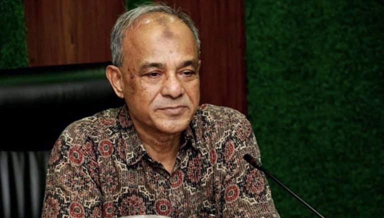 প্রতিবেশী দেশগুলোর সঙ্গে সীমান্ত সমস্যা সমাধানে কৌশলী হতে হবে: স্বরাষ্ট্র উপদেষ্টা