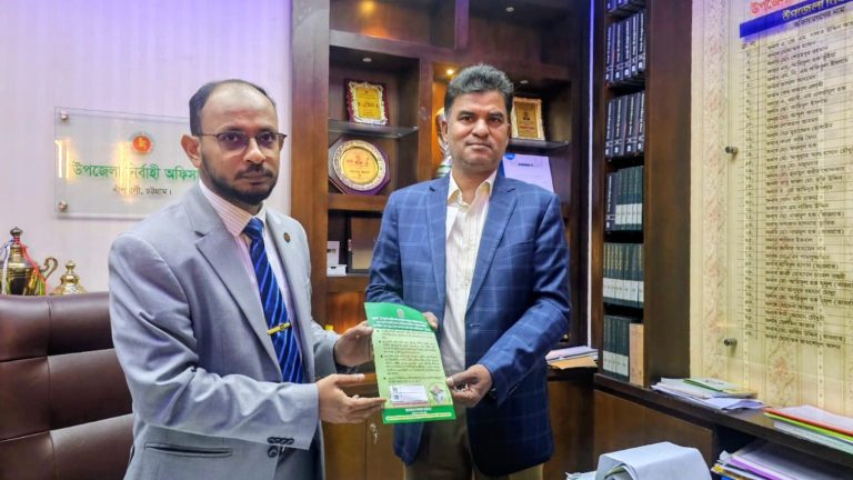নির্বাচনে অংশ নিতে চেয়ারম্যান পদ ছাড়লেন আলোচিত বিএনপি নেতা লেয়াকত