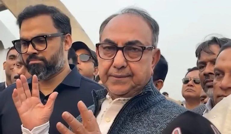 তারেক রহমানকে স্বাগত জানাতে প্রস্তুত বিএনপি: মির্জা আব্বাস