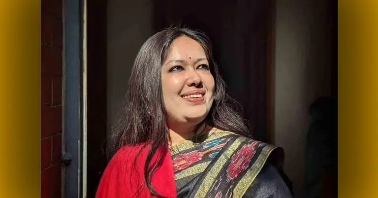 রুমিন ফারহানা বিএনপি থেকে বহিষ্কৃত
