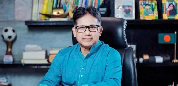 সালাম মুর্শেদীর গুলশানের বাড়ি সরকারের কাছে হস্তান্তরের নির্দেশ