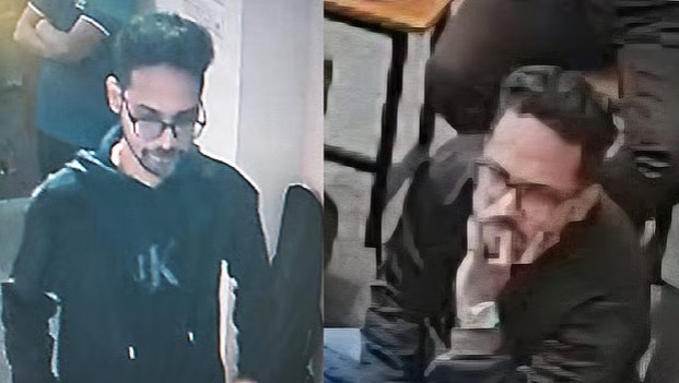 ওসমান হাদিকে গুলি: হামলাকারীদের একজন শনাক্ত