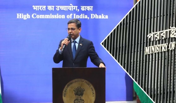 ভারতের রাষ্ট্রদূতকে ডেকে তদন্ত চাইলো ঢাকা
