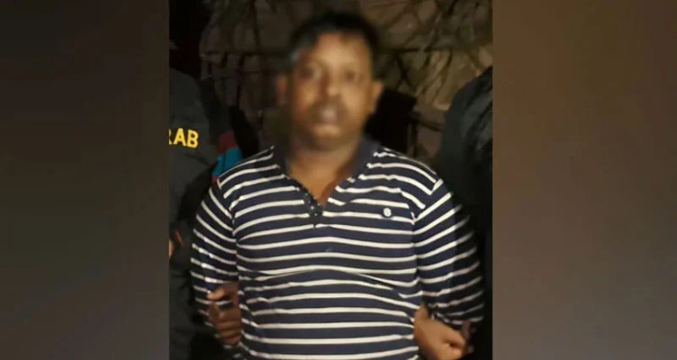 ওসমান হাদিকে হত্যাচেষ্টা মামলায় সহযোগী কবিরের সাত দিনের রিমান্ড